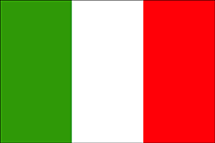Tanaonda versione Italiano